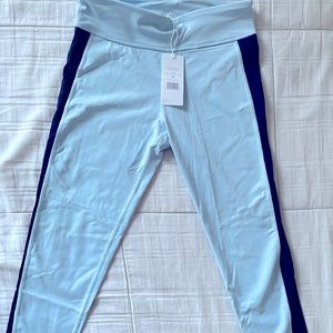 Tory Burch Workout Pants